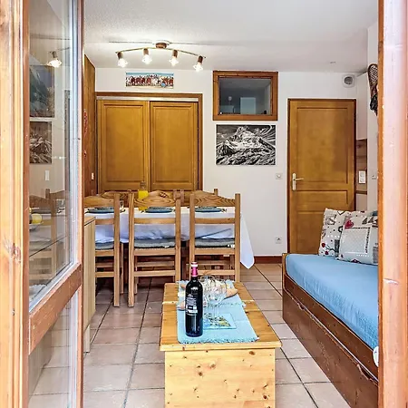 Les Balcons De Val Cenis Le By Interhome *